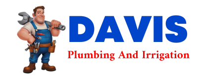 Trusted plumber in PORTVILLE